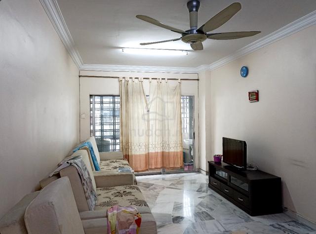 Miharja Condominium 1