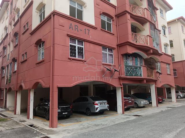 Pangsapuri Ara Ria 1