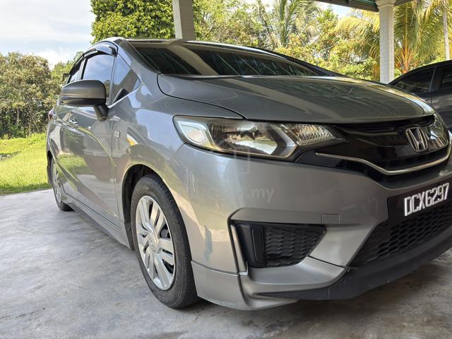 Honda JAZZ 1.5 S (A) 2016 - 3