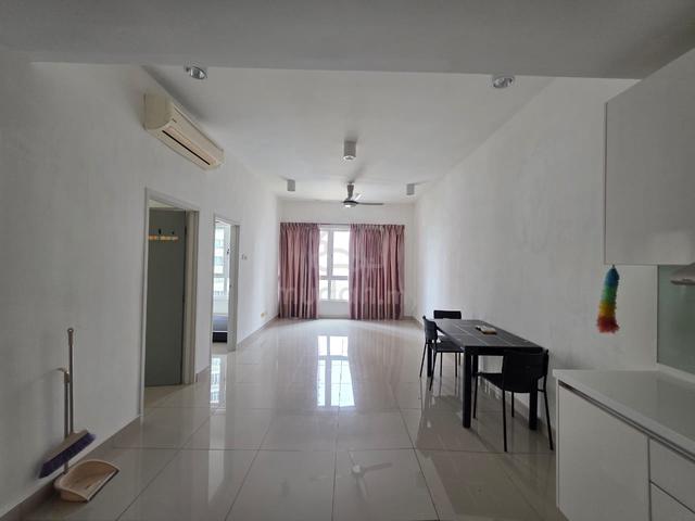 Tropez Residences @ Tropicana Danga Bay 1