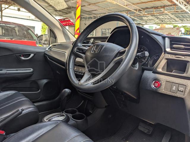 2019 Honda BR-V 1.5 V (A) - WARRANTY - 5