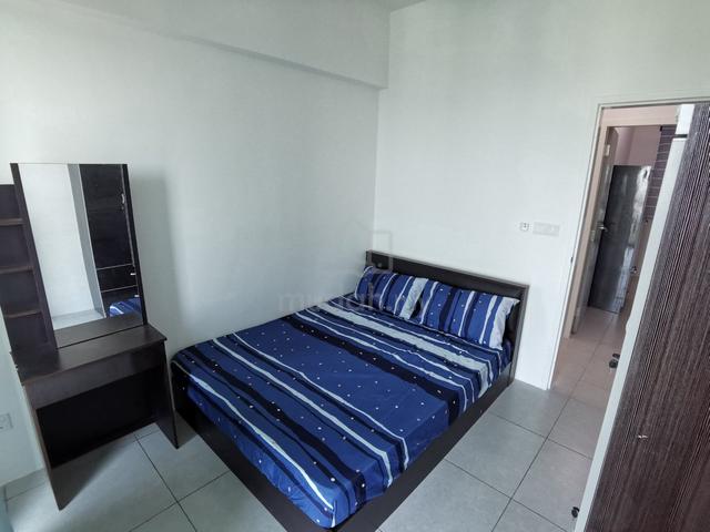 Meritus Residensi 1