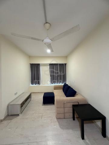 University Utama Condominium 1