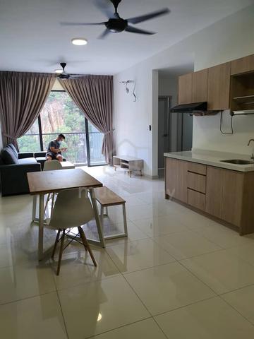 Riana South @ Bukit Mandarina 1