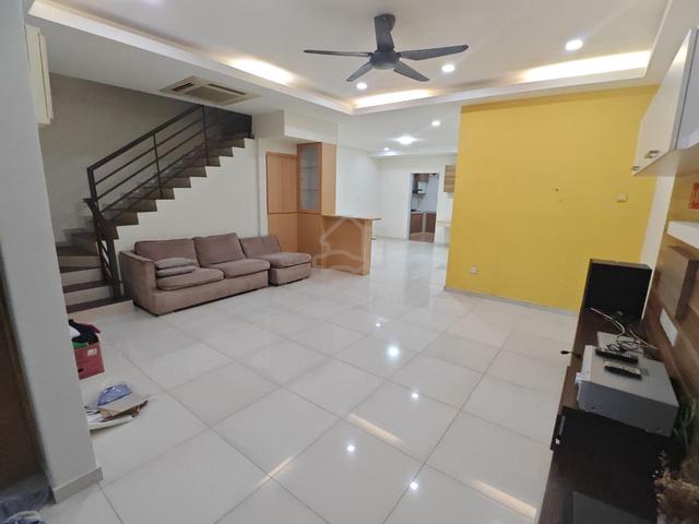 Desa Tebrau Jalan Harmonium 22 Double Storey Southeast  1