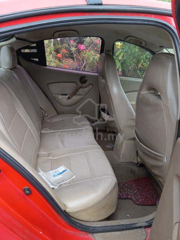 2006 Proton GEN-2 1.6 (A) - 5