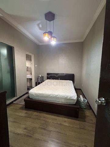 The Peak Suites 1