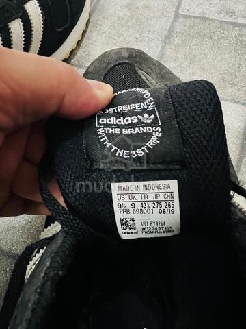 Adidas ZX750 - photo 2 of 2