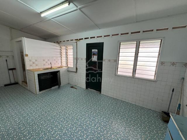 FREEHOLD BEST PRICE 1 STOREY Taman Kerjasama Bukit Beruang Melaka MMU 1