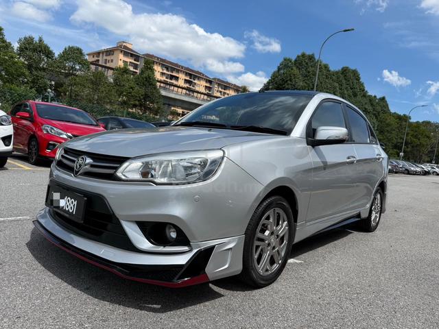 2018 L/KEDAI Proton SAGA 1.3 PREMIUM (A) DP1000 - 2