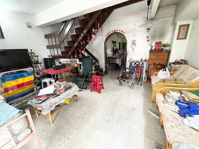 Taman Sri Gombak - Renovated and extended House in Fasa 6 1
