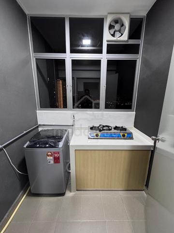MiNest Residence 2