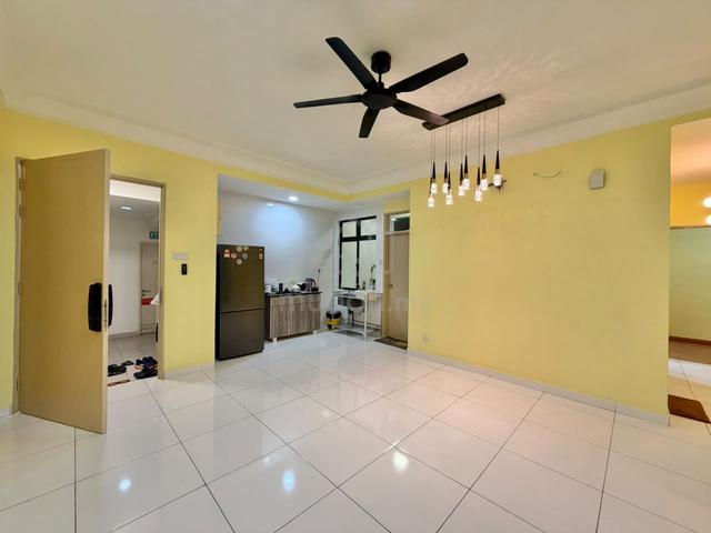 The Platino Serviced Apartment 1