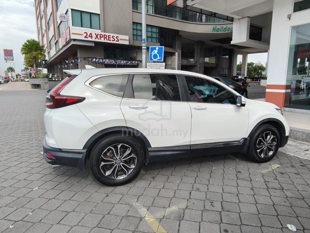 2023 Honda CR-V 1.5 TC-P 2WD (A) - 3