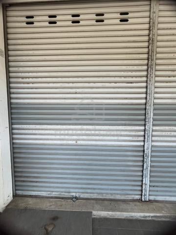 Kedai satu tingkat Balok Kuantan untuk dijual 1