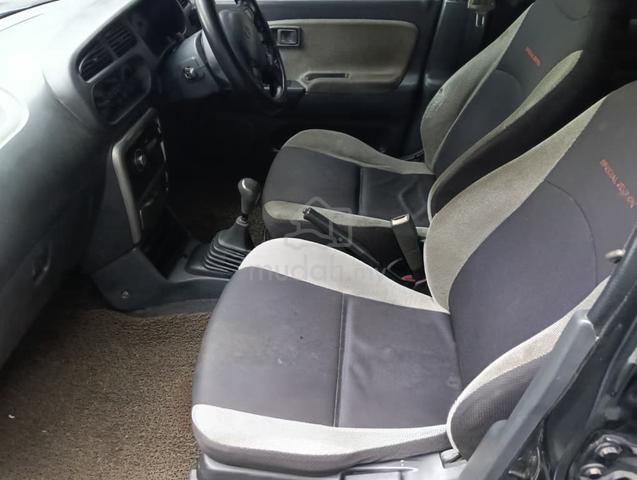 2007 Perodua KELISA 1.0 GX (M) - 5