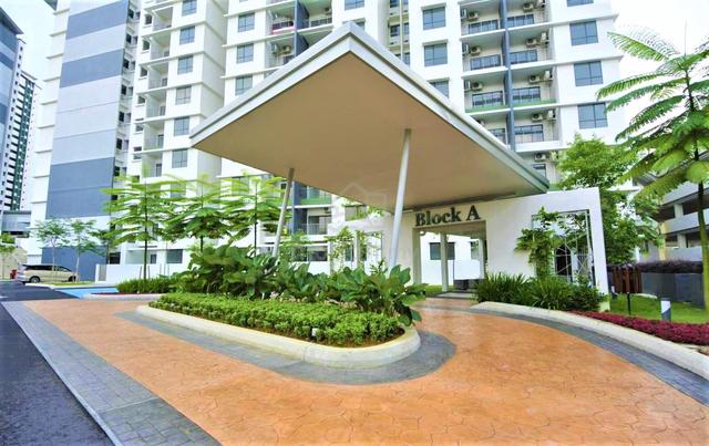 Ivory Residence 1