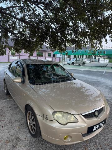 2005 Proton GEN-2 1.6 (A) - 2