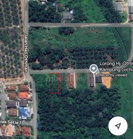 Freehold Malay Reserve | Bungalow Lot @ Salak Tinggi Sepang 1
