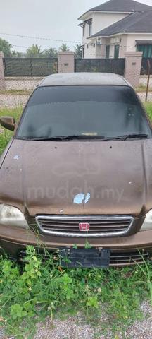 1997 Honda CITY 1.3 EXi (A) - 3