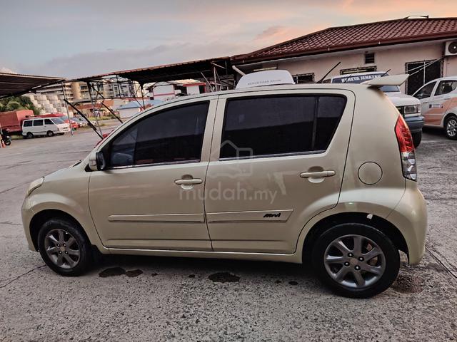 2005 Perodua MYVI 1.3 SX (M) - 3