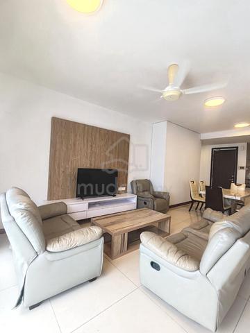 Jesselton Residences 1