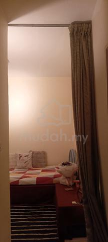 Room to let Perdana Exclusive condo, Damasara perdana Selangor 1