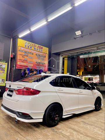 2017 Honda CITY 1.5 S MY14 GM6 FACELIFT (A) - 3