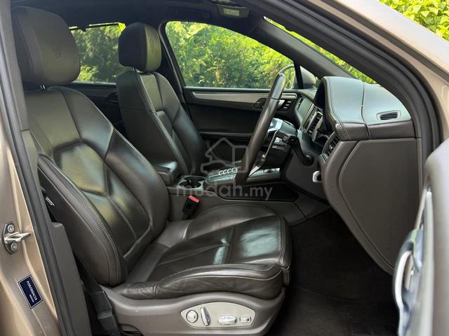 2015 Porsche MACAN 2.0/ 85k Miles/ 1Own/ Can Loan - 5