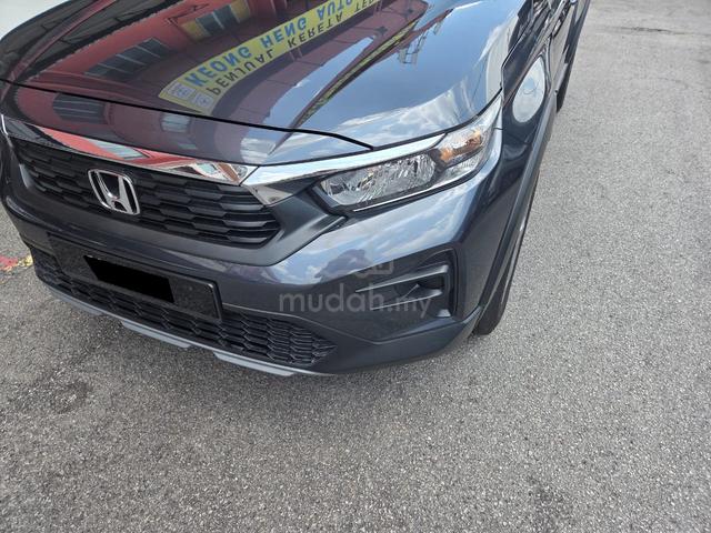 2025 Honda WR-V 1.5cc E MODEL (UW04/2030) - 5