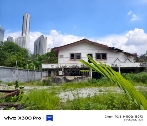 Ampang Damai 1