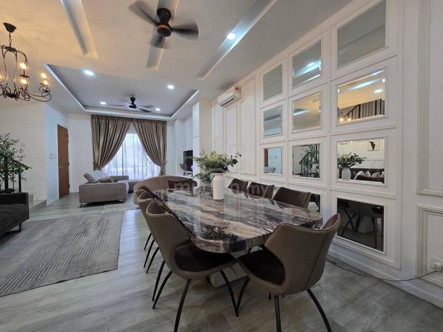 For Sale Renovated Fully Furnished Below Market Price 1