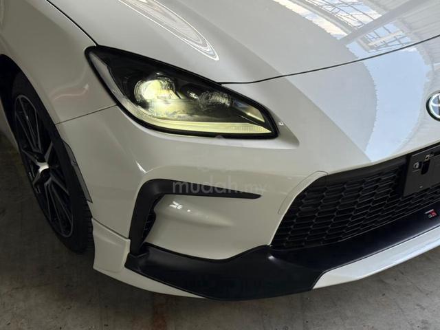 2022 Toyota GR86 2.4 RZ (M) CHEAPEST IN MARKET - 2