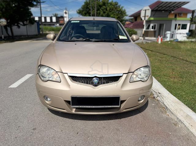 2005 Proton GEN-2 1.6 (M) - 5