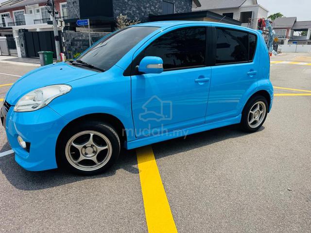 2006 Perodua MYVI 1.3 EZI (A) - 3