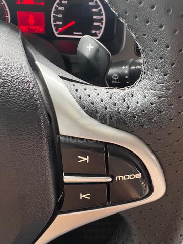 Proton PREVE 1.6 (A) Cash Back, Year2018, Leather - 4
