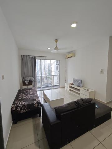 The Aliff Residences 1
