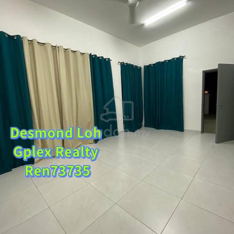 Sungai Karangan Padang Meha Fully Furnished Taman Desa Aman 1