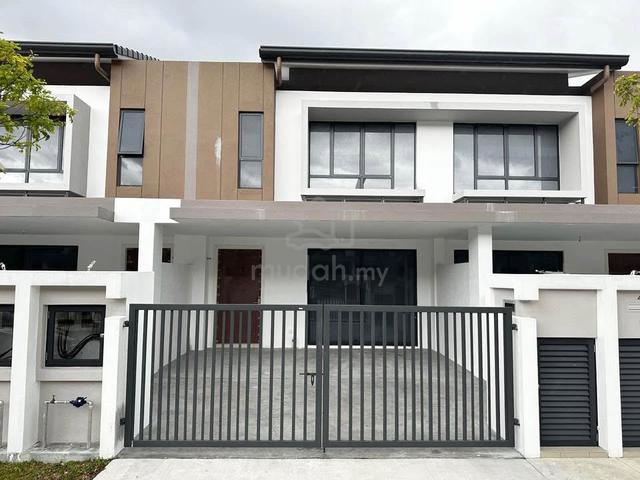 Blooming Kota Emerald Rawang 2 Storey House Freehold Individual Title 1