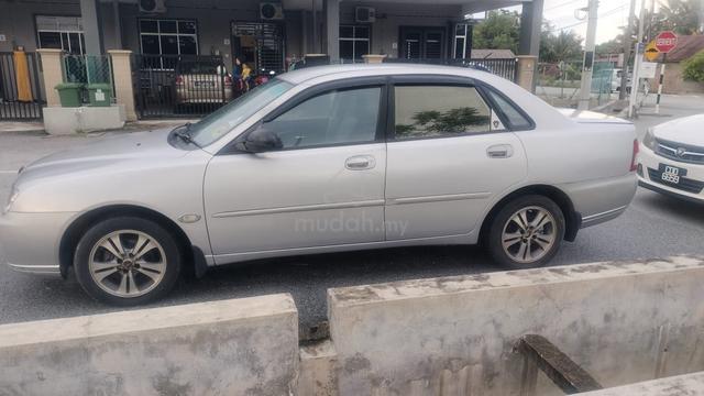 2002 Proton WAJA 1.6 (M) - 3