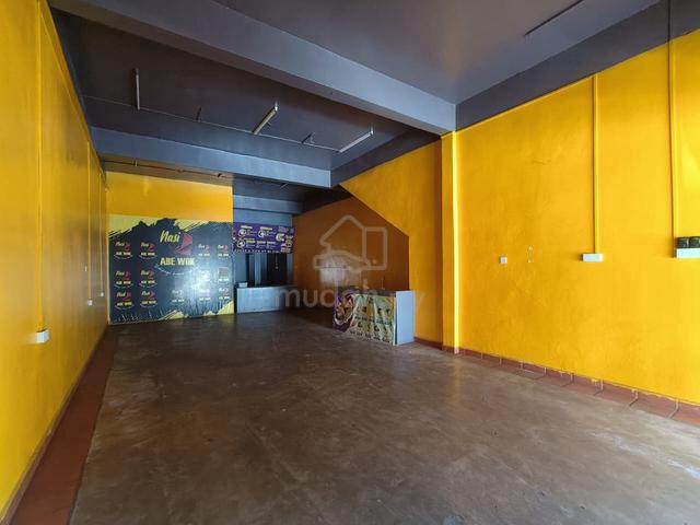 For Rent Shop Office/Retail Ground Floor @ Bandar Perda Bukit Mertajam 1