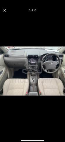 2008 Toyota AVANZA 1.5 S FACELIFT (A) - 2