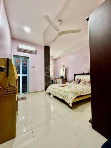 TMN DESA TEBRAU, 4BED 4BATH CORNER LOT 2-Storey Terrace House FOR SALE 1