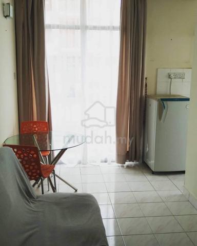 Melinsung Summer Bay Resort Apartment 1