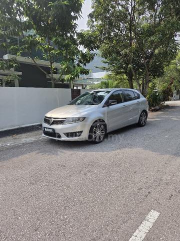 2013 Proton SUPRIMA S 1.6 PREMIUM (A) - 2