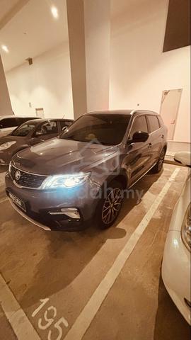 2023 Proton X70 1.5 PREMIUM 2WD (A) - 3