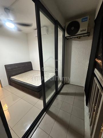 Female unit @LSH33 —Sentul 1