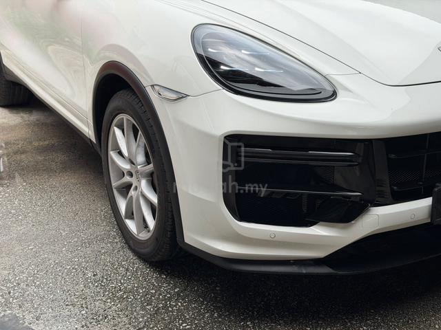 2012/2016 Porsche CAYENNE 3.6 958 (A) LOAN KEDAI - 5