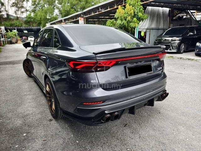 2025 PROTON S70 1.5T PREMIUM (Auto) - 3