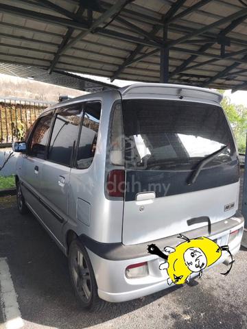 2002 Perodua KENARI 1.0 EZ (A) - 3